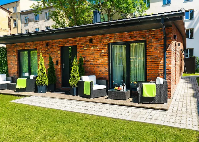 Sander Apartments